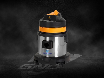 SINGLE MOTOR WET DRY VACUUM (GND 321)