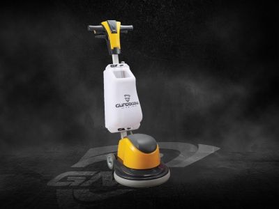 C43 MANUAL CARPET WASHING MACHINE ( ​​MEÇ )