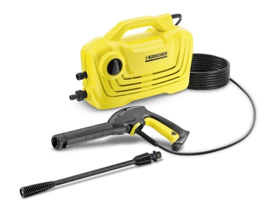 KARCHER K 2 CLASSIC HOCHDRUCKREINIGER