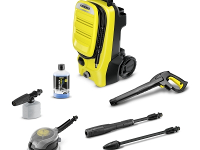 МАШИНА ДАВЛЕНИЯ КОМПАКТНАЯ UM KARCHER K 4