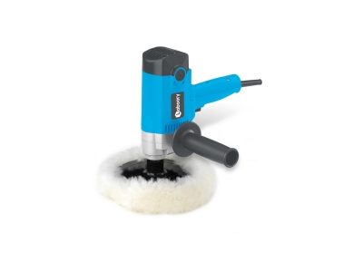 POLISH PASTE POLISH SEAT BRUSHING MACHINE