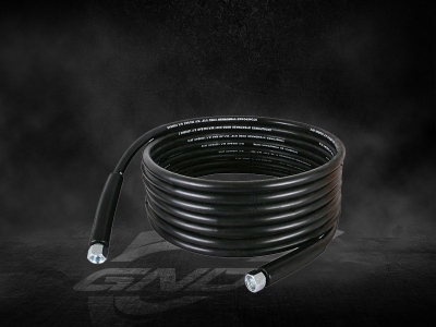 R2 350 BAR 10 METERS WASHING HOSE