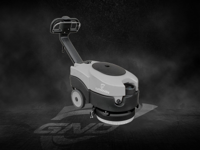 FLOOR CLEANING MACHINE (ELECTRIC)